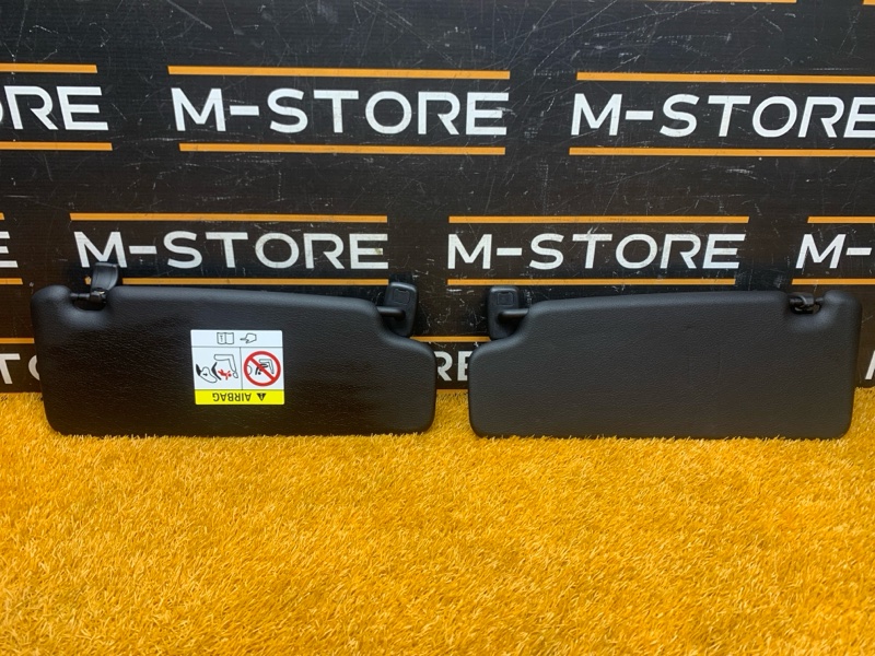 Козырек солнцезащитный, 4710 рублей, Красноярск