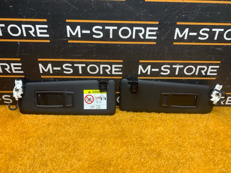 Козырек солнцезащитный, 4320 рублей, Красноярск