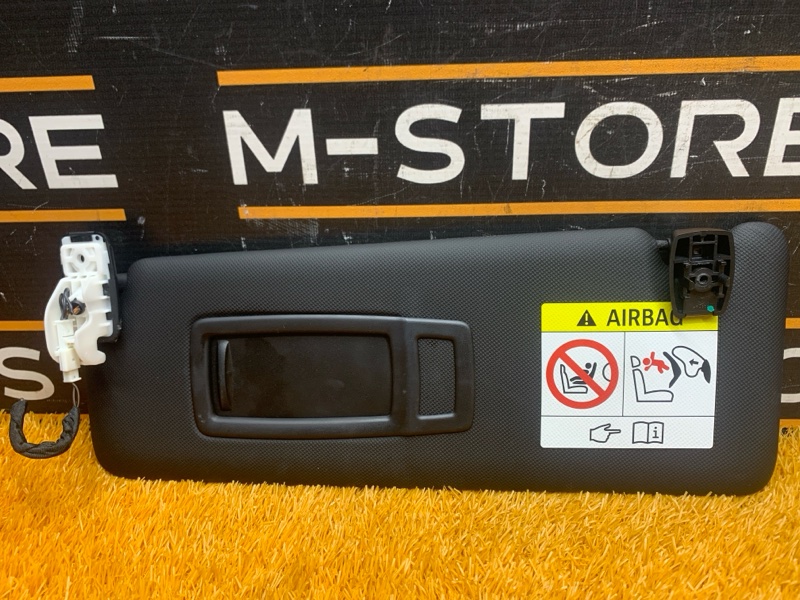 Козырек солнцезащитный, 4320 рублей, Красноярск