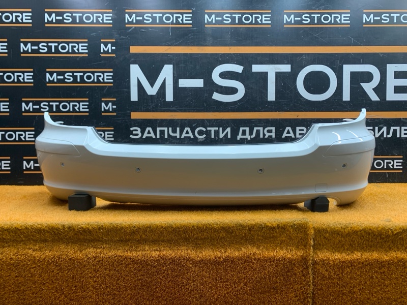 бампер, 17500 рублей, Красноярск