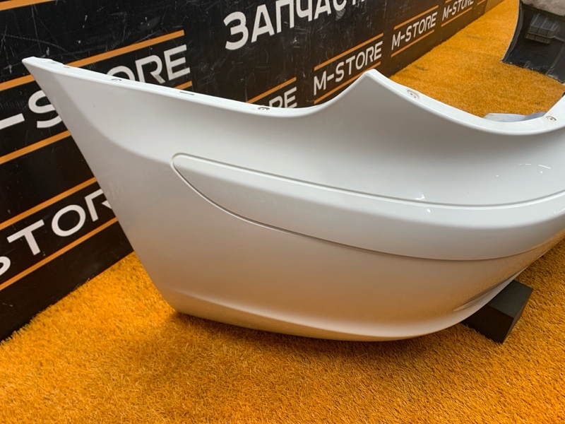 бампер, 17500 рублей, Красноярск