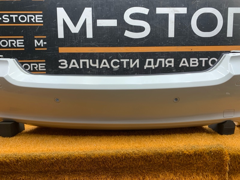 бампер, 17500 рублей, Красноярск