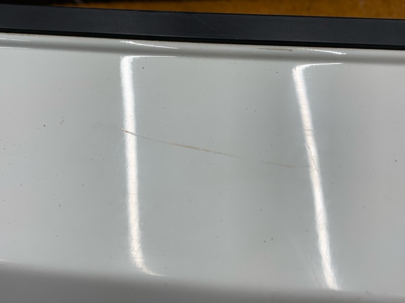 бампер, 17500 рублей, Красноярск