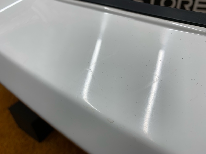 бампер, 17500 рублей, Красноярск