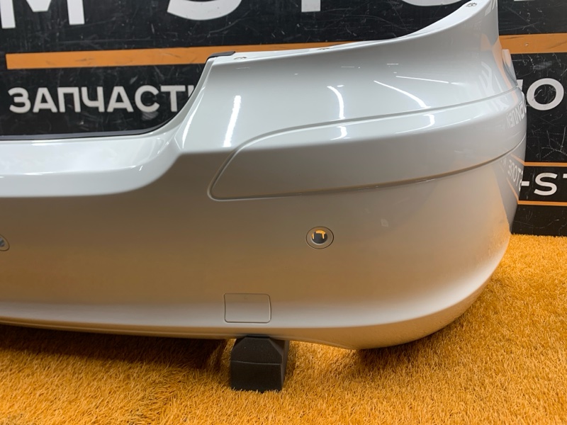 бампер, 17500 рублей, Красноярск