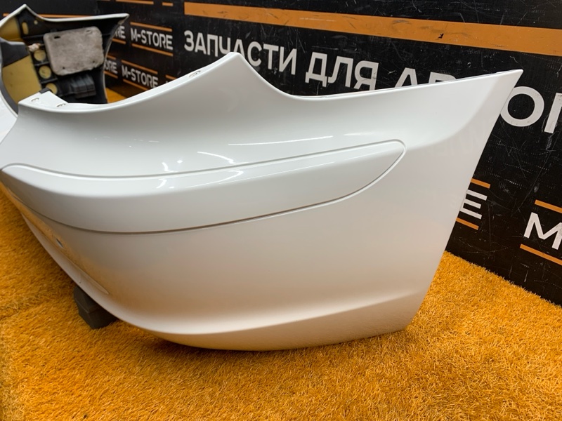 бампер, 17500 рублей, Красноярск