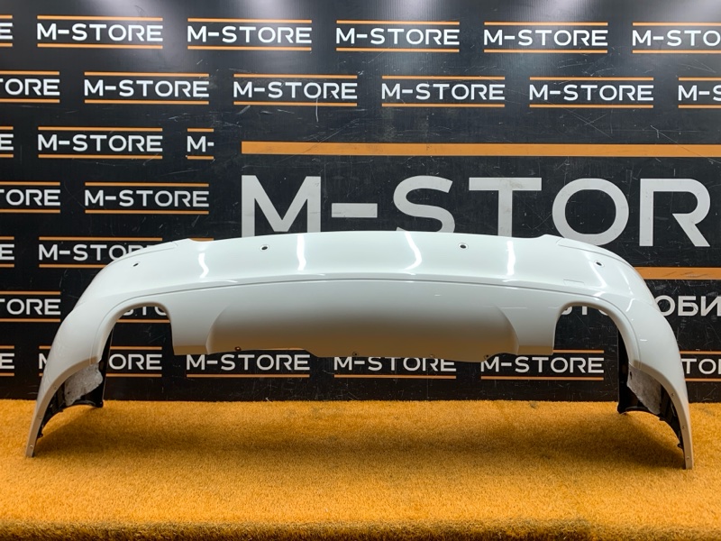 бампер, 17500 рублей, Красноярск