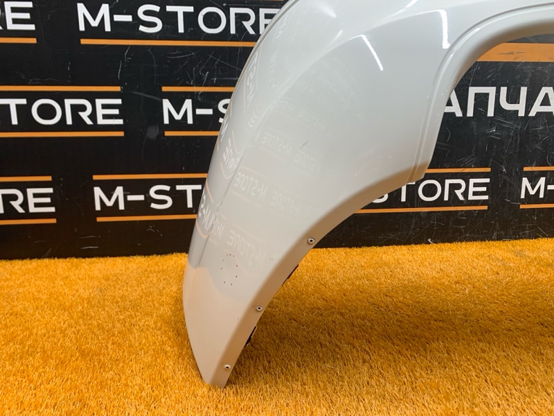 бампер, 17500 рублей, Красноярск