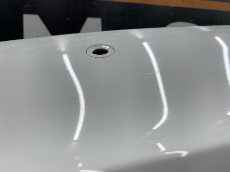 бампер, 17500 рублей, Красноярск