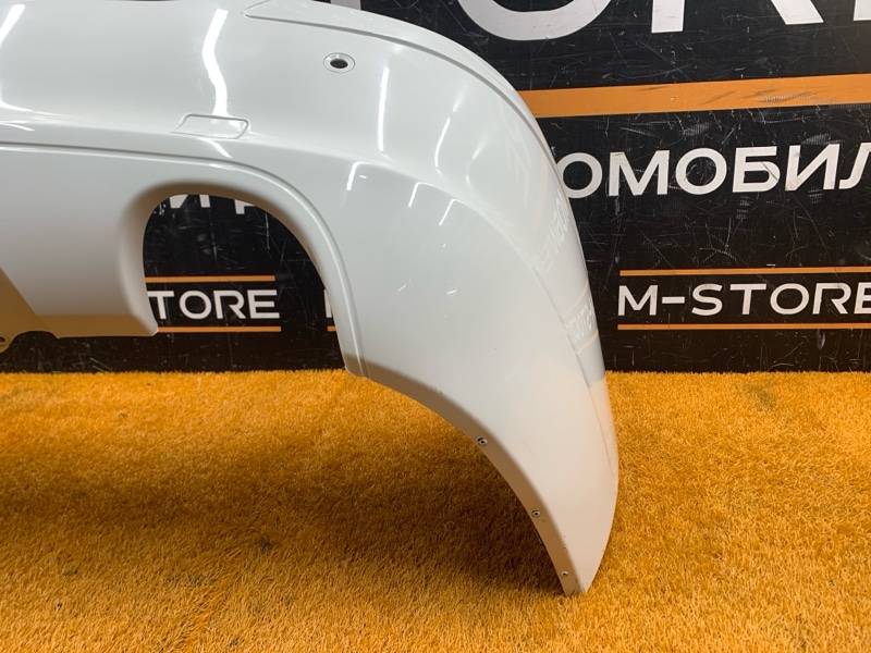 бампер, 17500 рублей, Красноярск