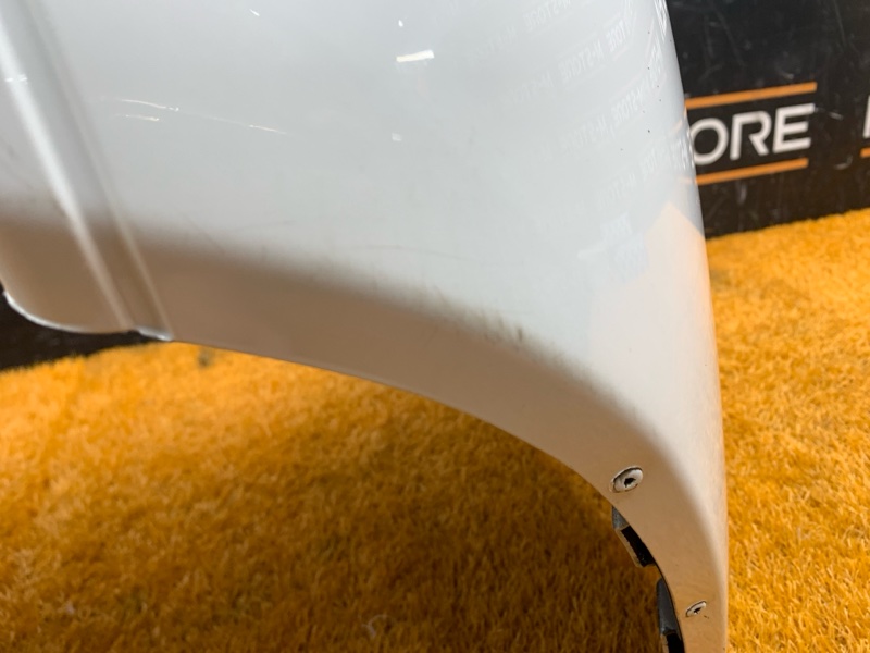 бампер, 17500 рублей, Красноярск