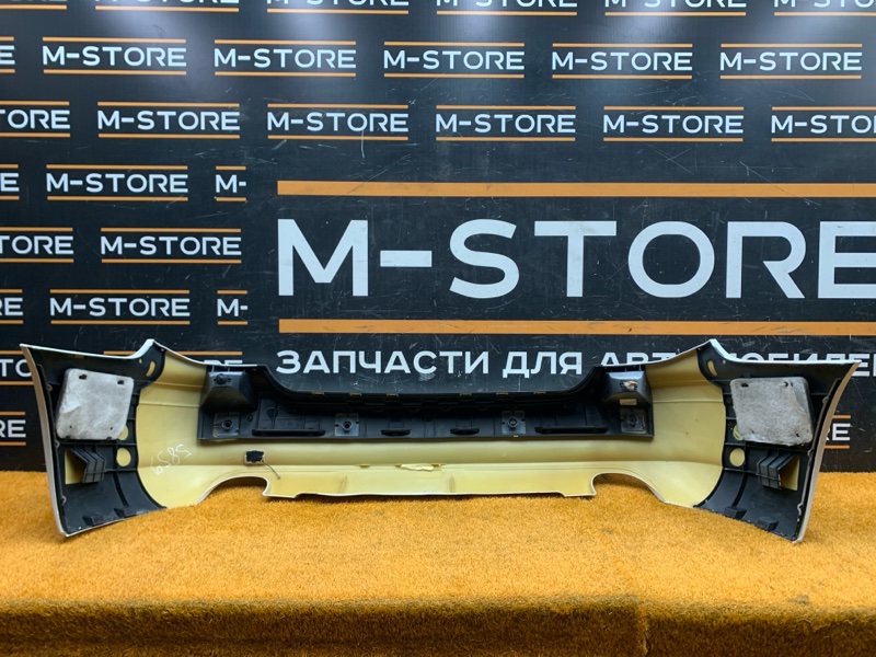 бампер, 17500 рублей, Красноярск