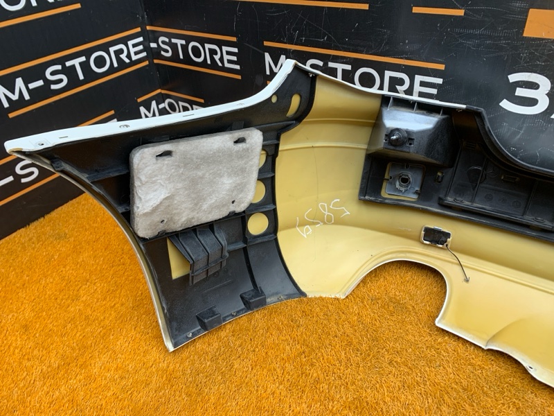 бампер, 17500 рублей, Красноярск