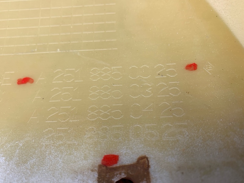 бампер, 17500 рублей, Красноярск