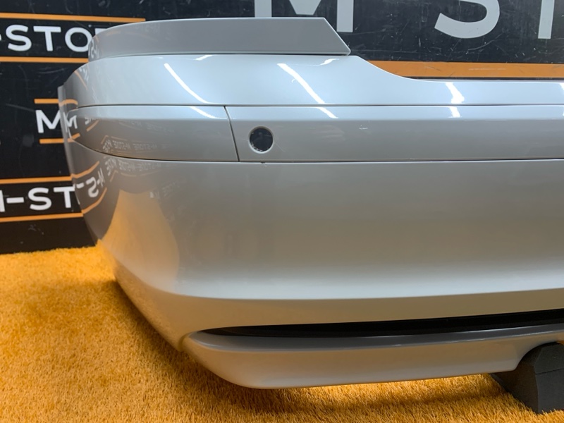 бампер, 7450 рублей, Красноярск