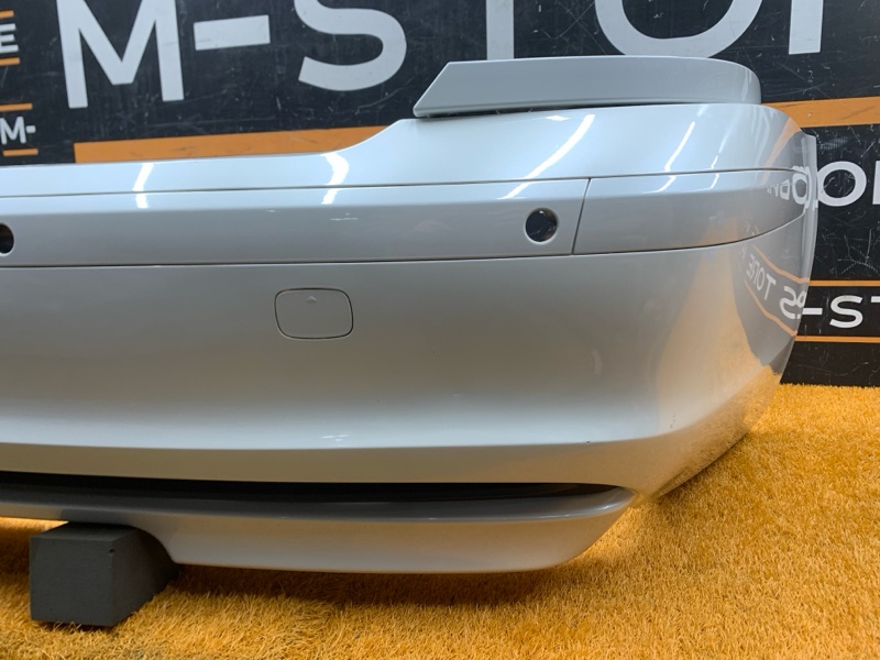 бампер, 7450 рублей, Красноярск