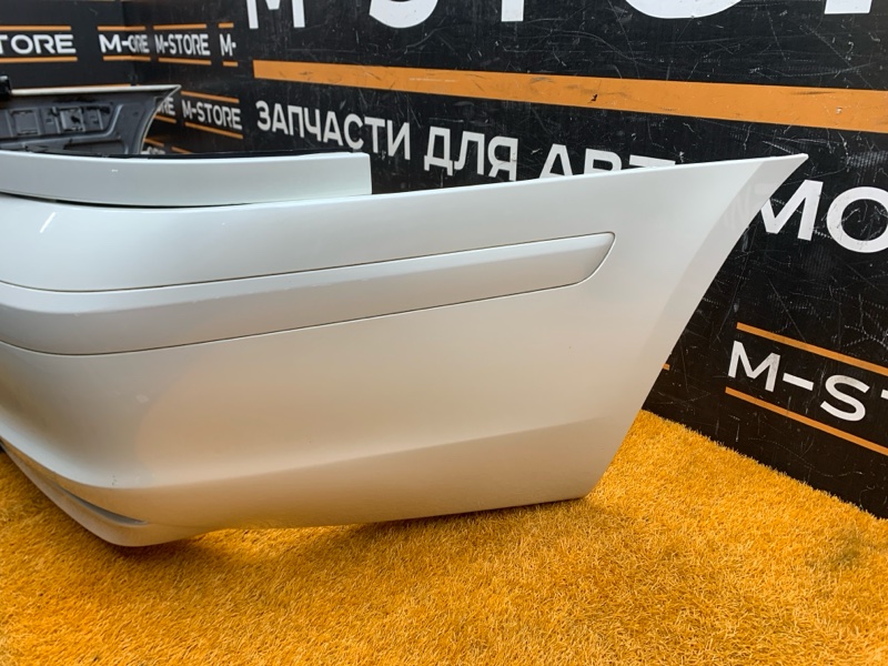 бампер, 7450 рублей, Красноярск