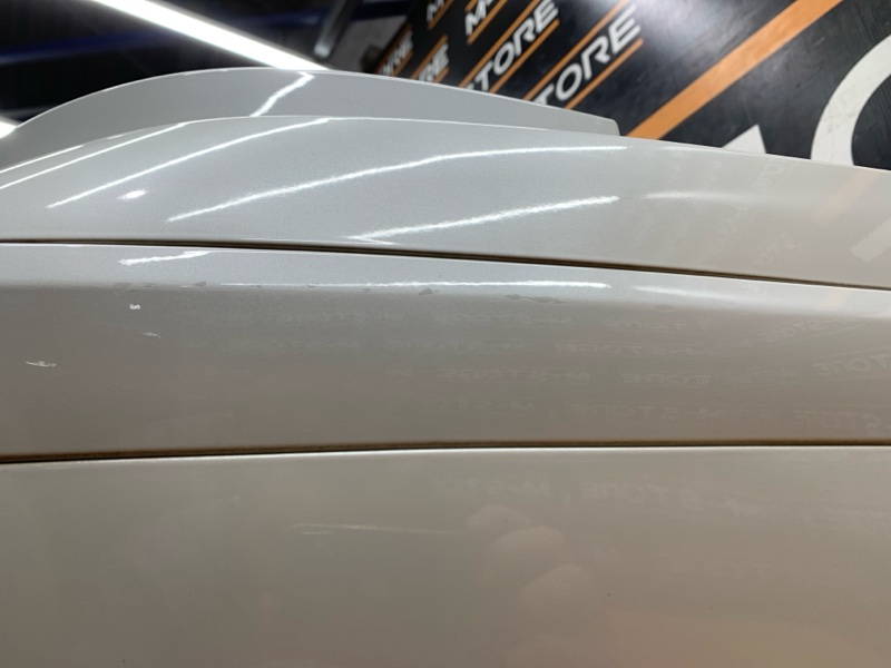 бампер, 7450 рублей, Красноярск