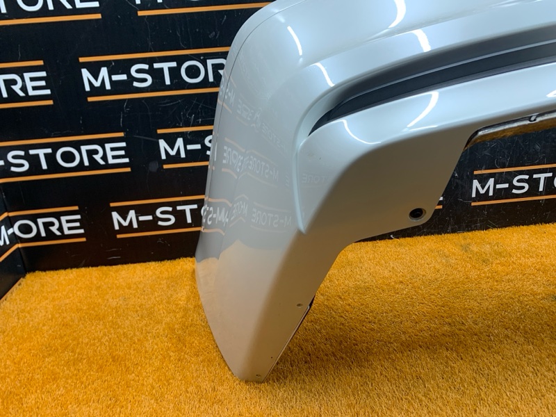 бампер, 7450 рублей, Красноярск