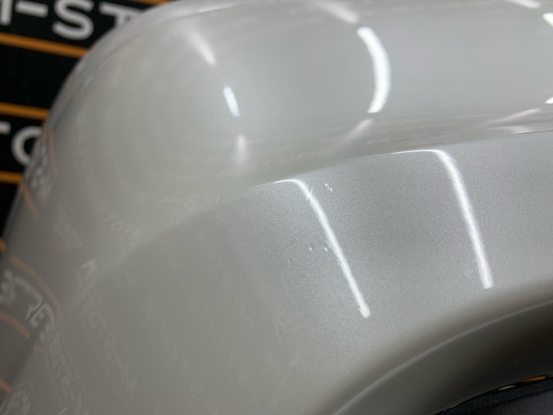 бампер, 7450 рублей, Красноярск