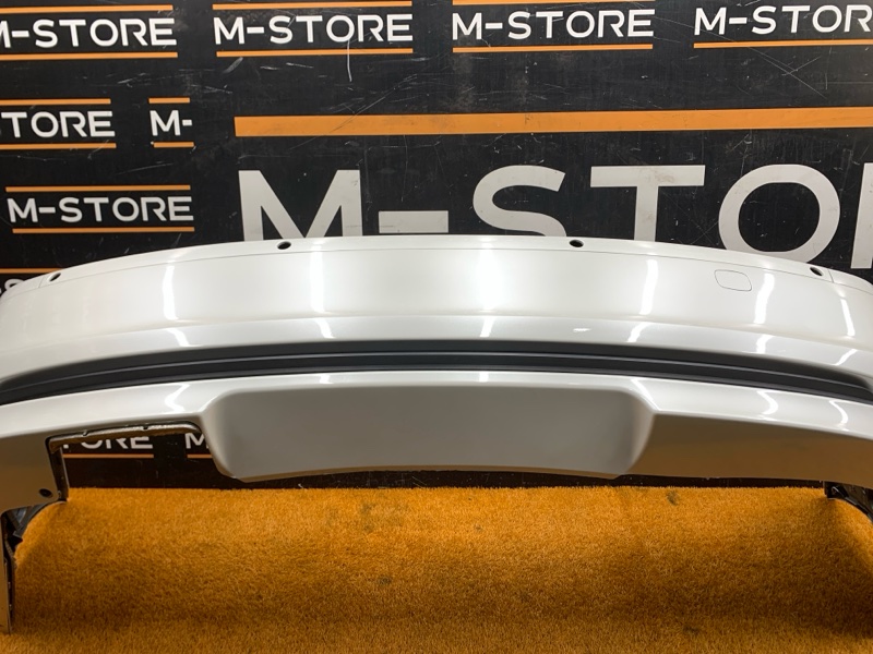 бампер, 7450 рублей, Красноярск