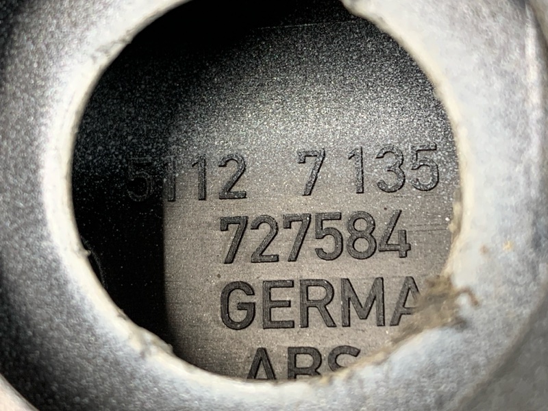 бампер, 7450 рублей, Красноярск