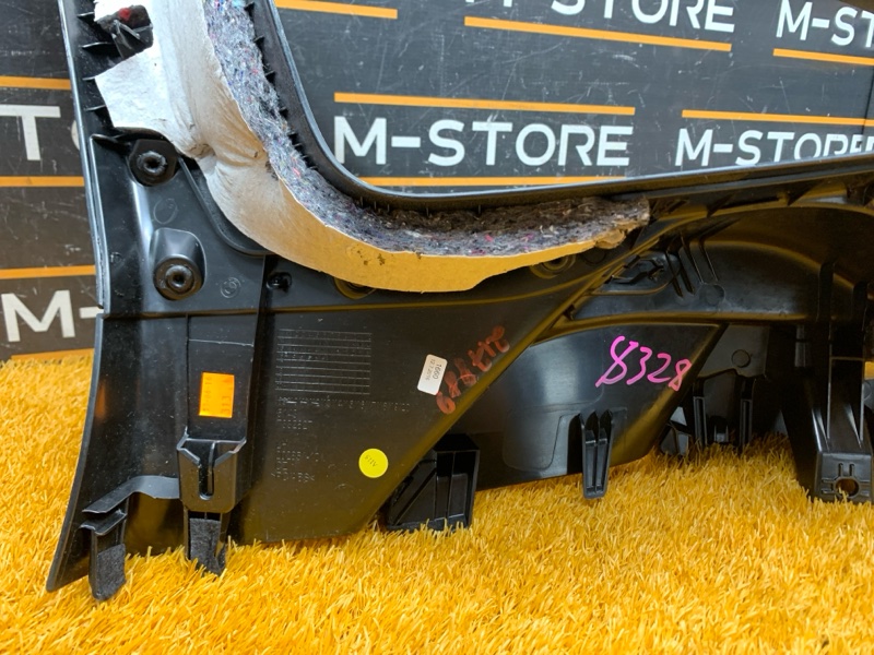 обшивка стойки, 1490 рублей, Красноярск