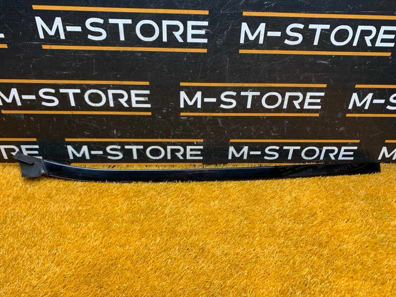 молдинг лобового стекла, 1490 рублей, Красноярск