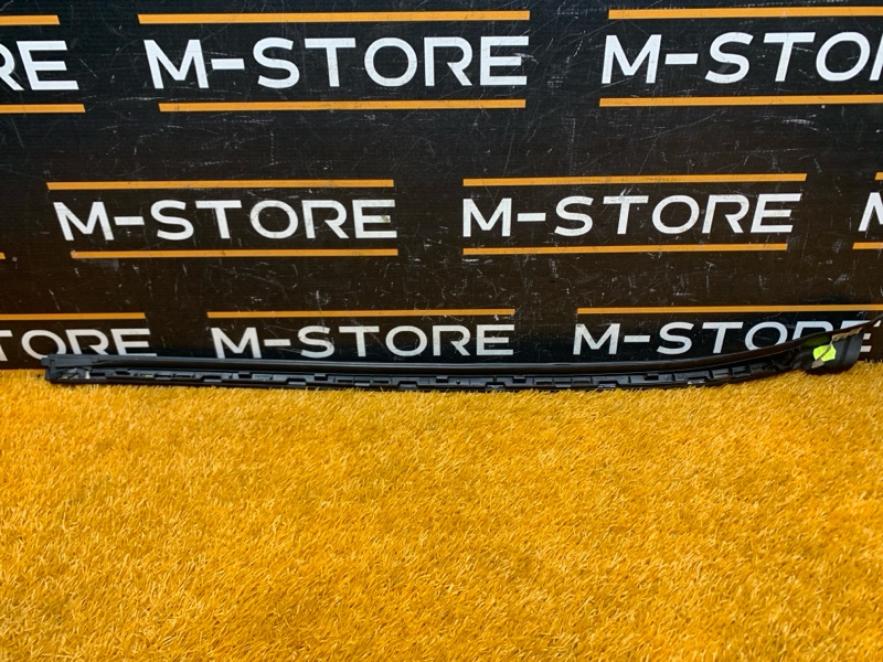 молдинг лобового стекла, 1490 рублей, Красноярск