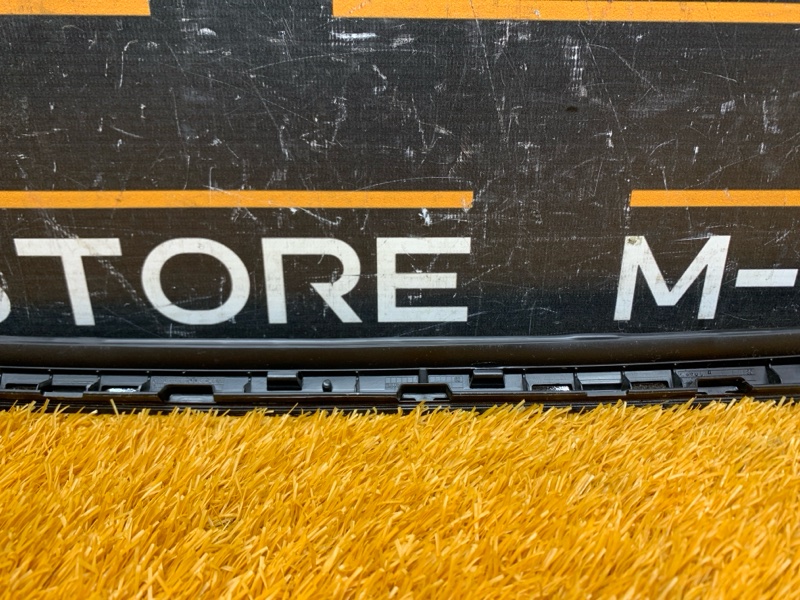 молдинг лобового стекла, 1490 рублей, Красноярск