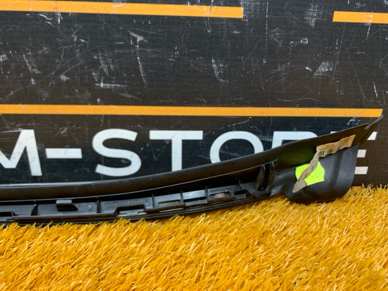 молдинг лобового стекла, 1490 рублей, Красноярск