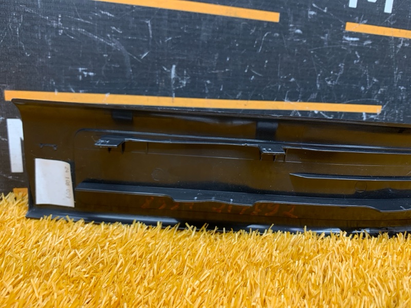 Накладка на порог салона, 380 рублей, Красноярск