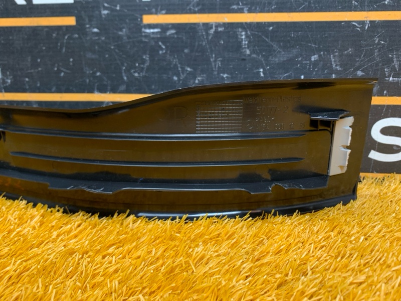 Накладка на порог салона, 380 рублей, Красноярск