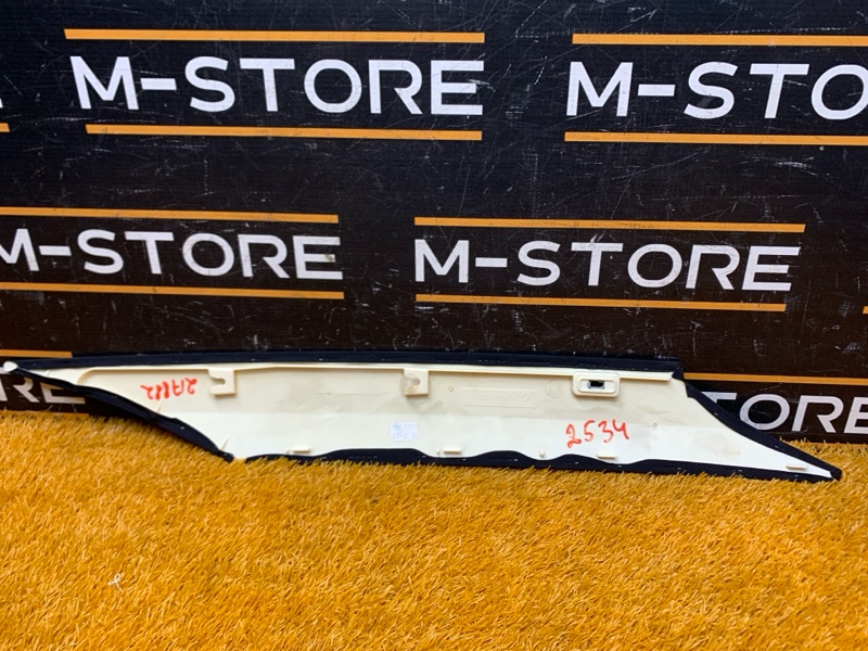 обшивка стойки, 690 рублей, Красноярск