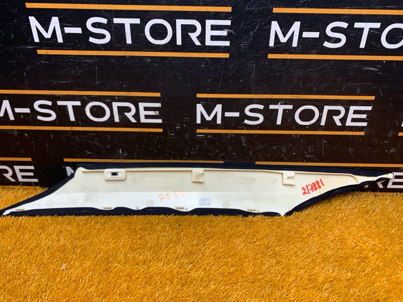 обшивка стойки, 690 рублей, Красноярск