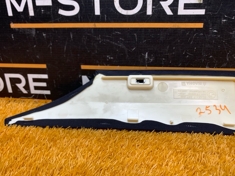 обшивка стойки, 690 рублей, Красноярск