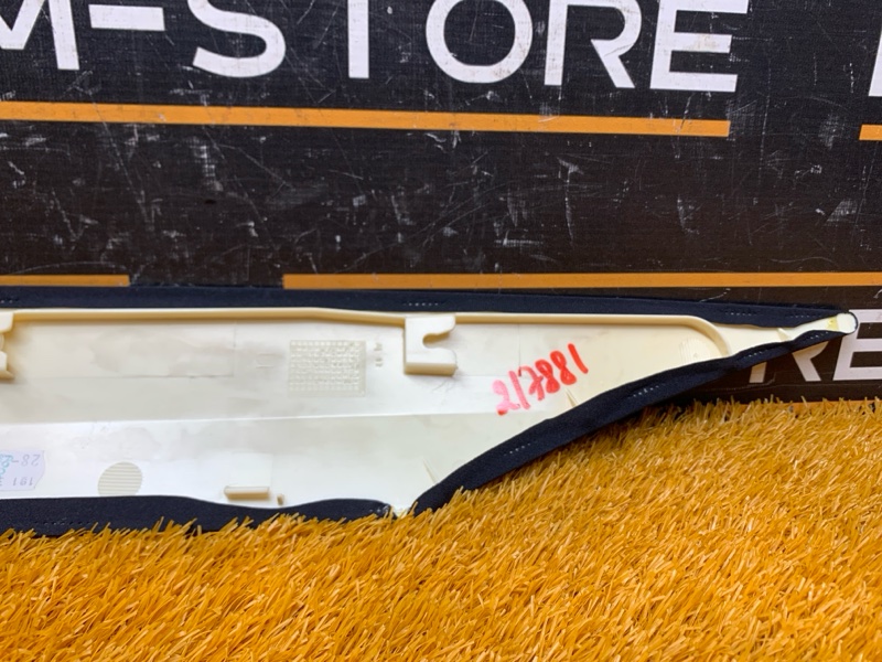 обшивка стойки, 690 рублей, Красноярск