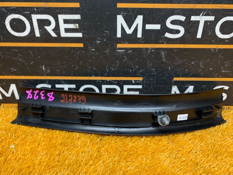 Накладка на порог салона, 910 рублей, Красноярск