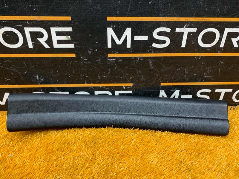 Накладка на порог салона, 910 рублей, Красноярск