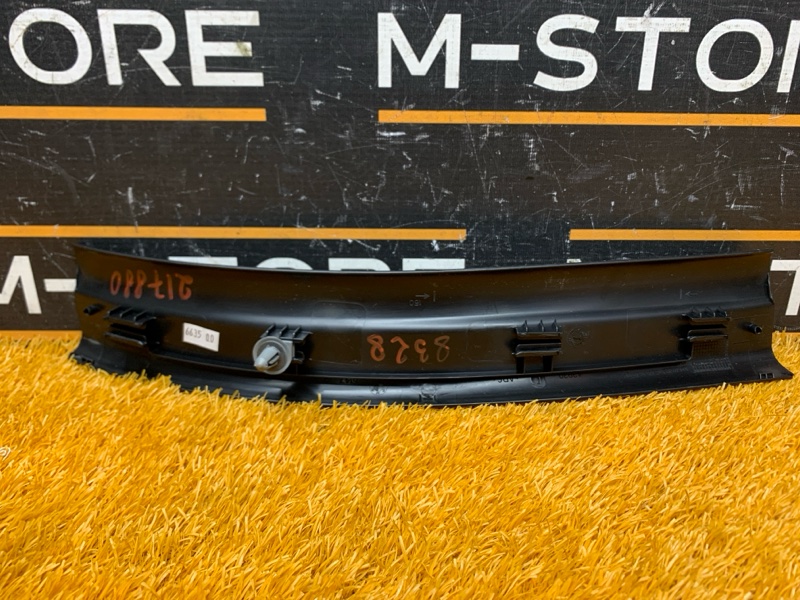 Накладка на порог салона, 910 рублей, Красноярск