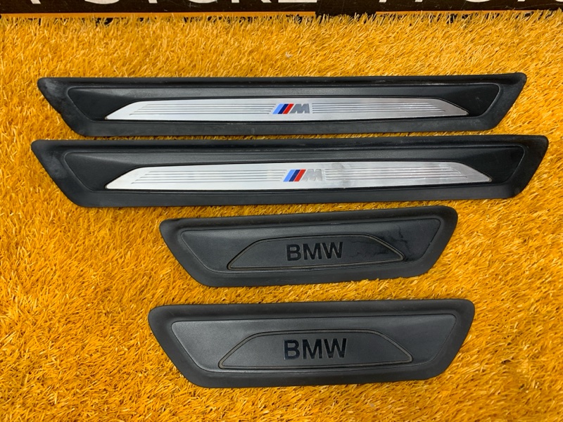 Накладка на порог салона, 5150 рублей, Красноярск