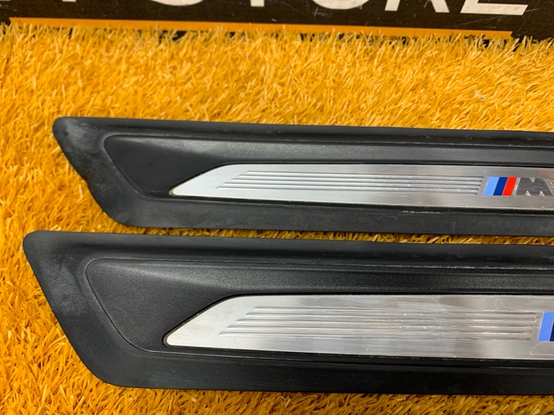 Накладка на порог салона, 5150 рублей, Красноярск