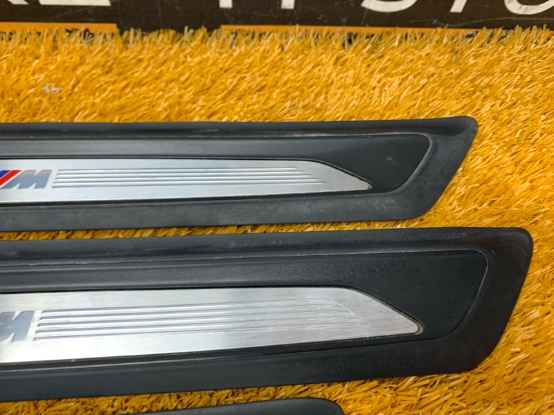 Накладка на порог салона, 5150 рублей, Красноярск