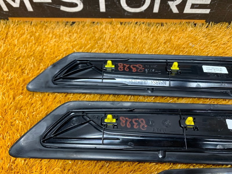 Накладка на порог салона, 5150 рублей, Красноярск