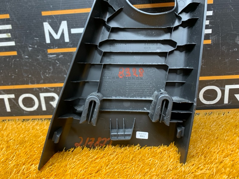 обшивка стойки, 1490 рублей, Красноярск