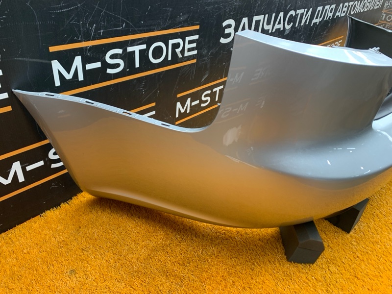 бампер, 2000 рублей, Красноярск