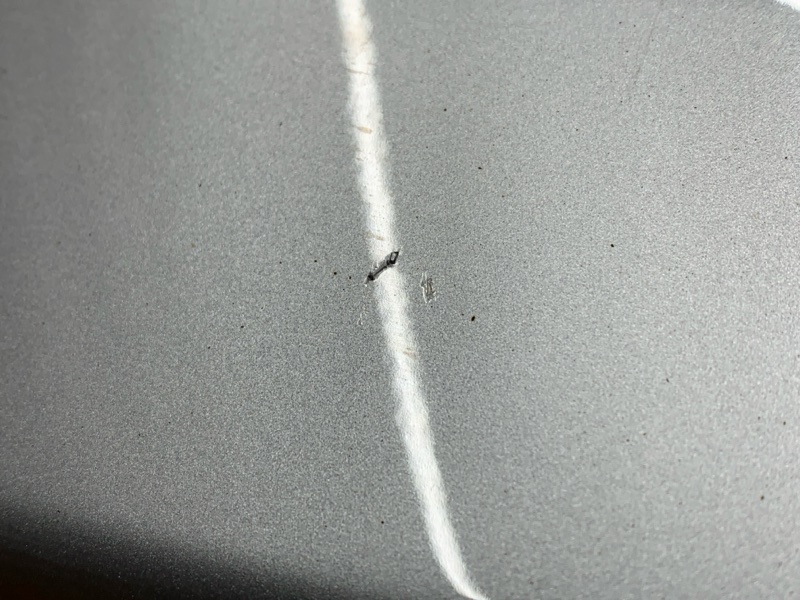 бампер, 2000 рублей, Красноярск