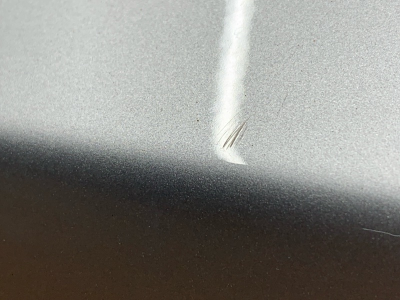 бампер, 2000 рублей, Красноярск