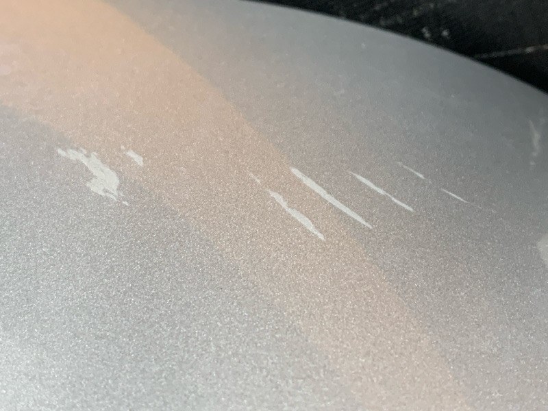 бампер, 2000 рублей, Красноярск