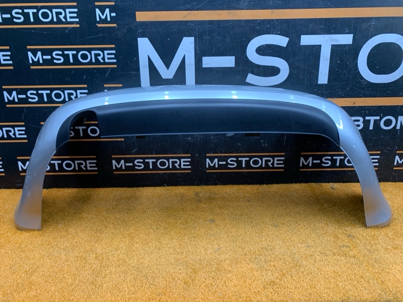 бампер, 2000 рублей, Красноярск